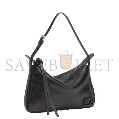 FENDI SIMPLY FENDI MEDIUM LEATHER 8BR829AS7AF1QD0 (33*20*5cm)